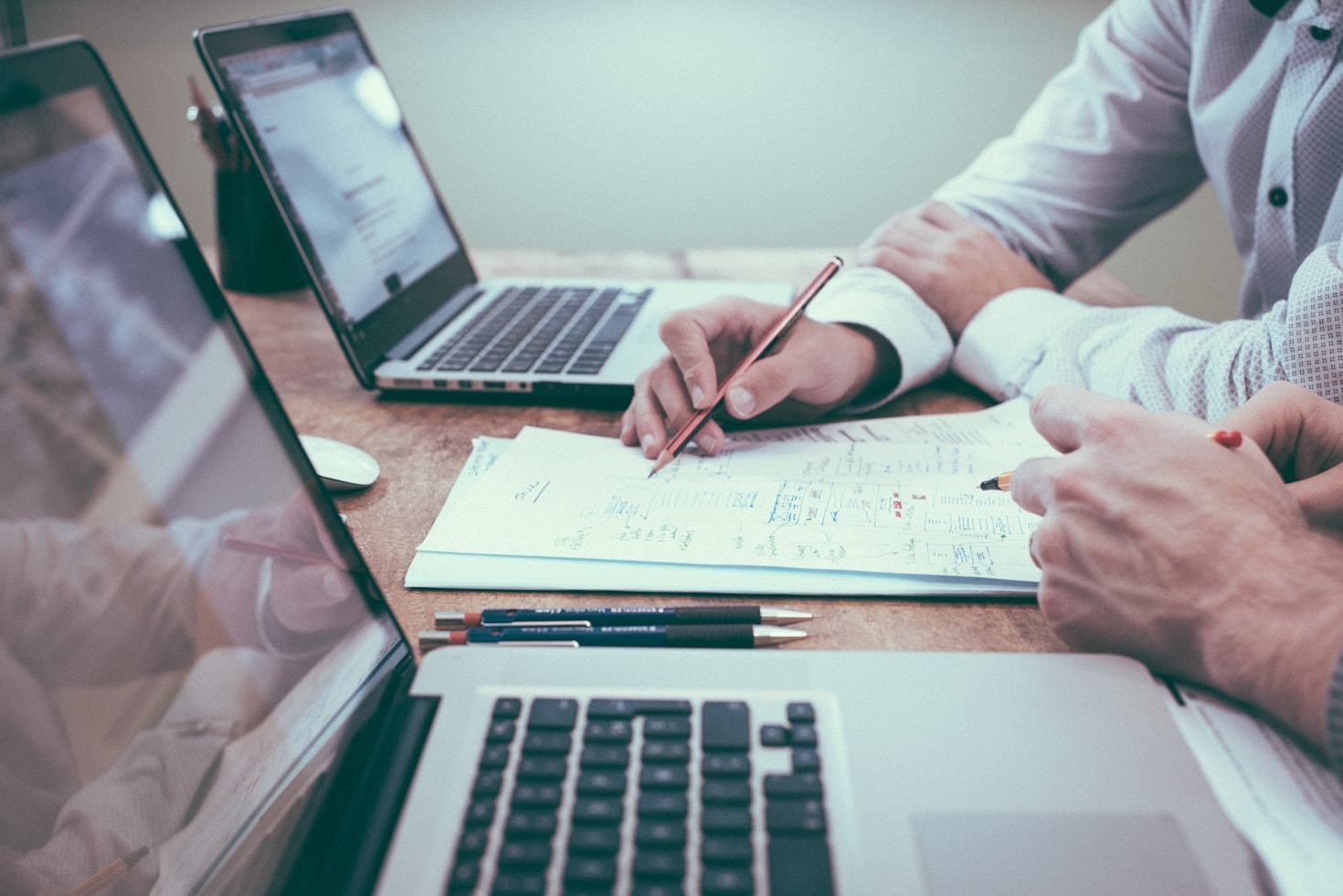 Accountability as a Pillar of AI Research